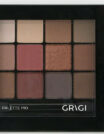 Grigi Pro Palette No 42 Red New Packaging