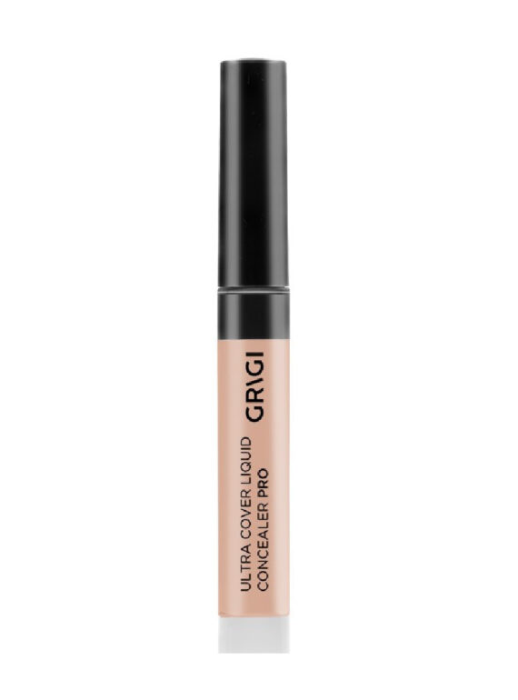 Grigi Ultra Pro Covering Liquid Concealer