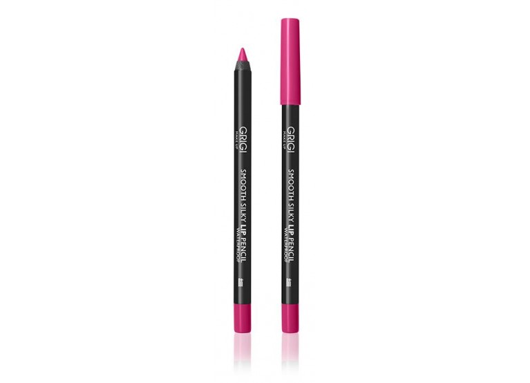 Grigi Waterproof Lip Silky Pencil