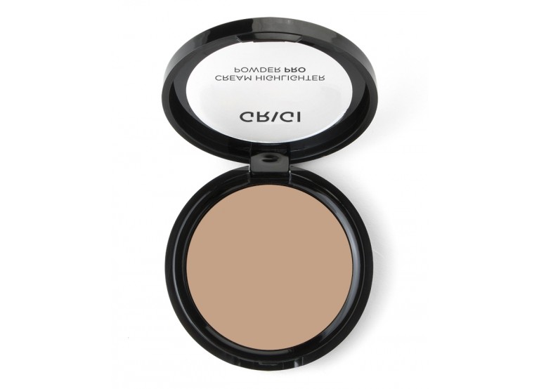 Grigi Cream Highlighter Powder Pro