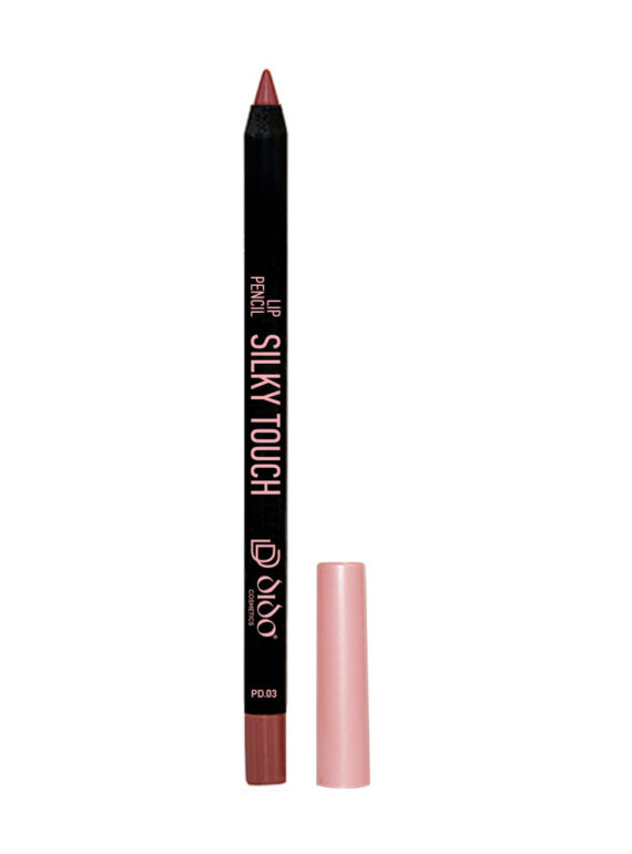 Dido Silky Touch Lip Pencil