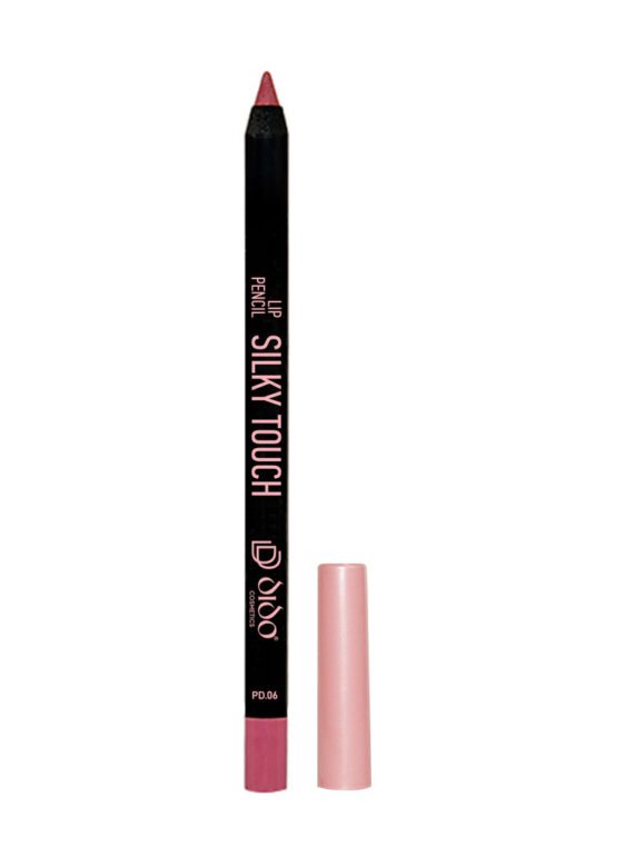 Dido Silky Touch Lip Pencil