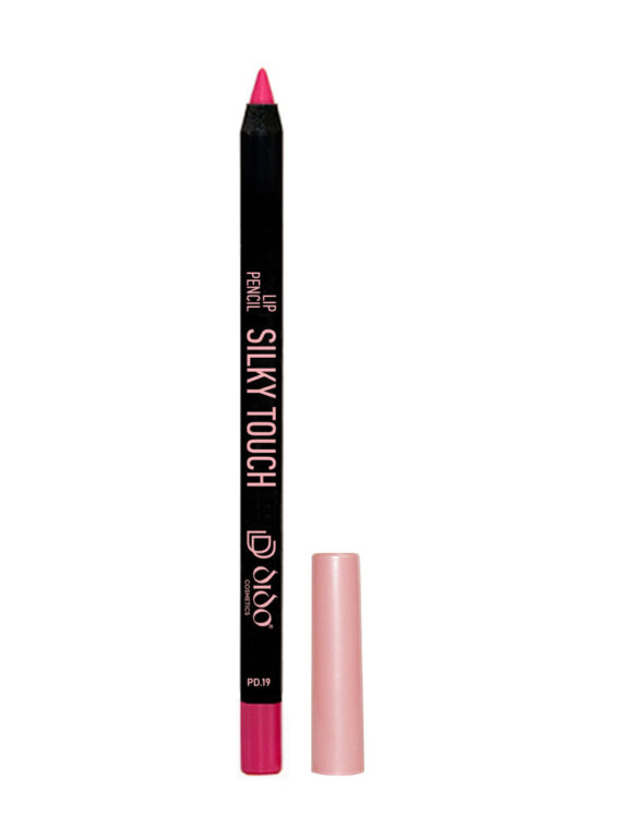 Dido Silky Touch Lip Pencil