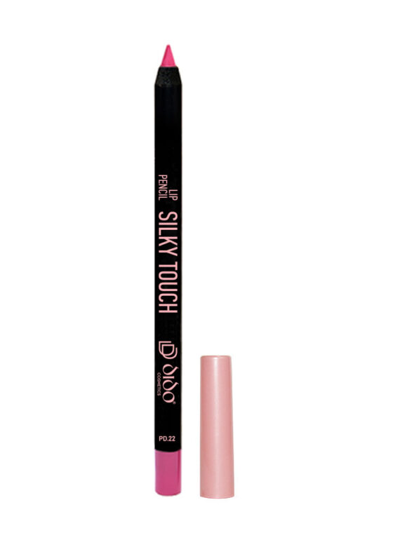 Dido Silky Touch Lip Pencil