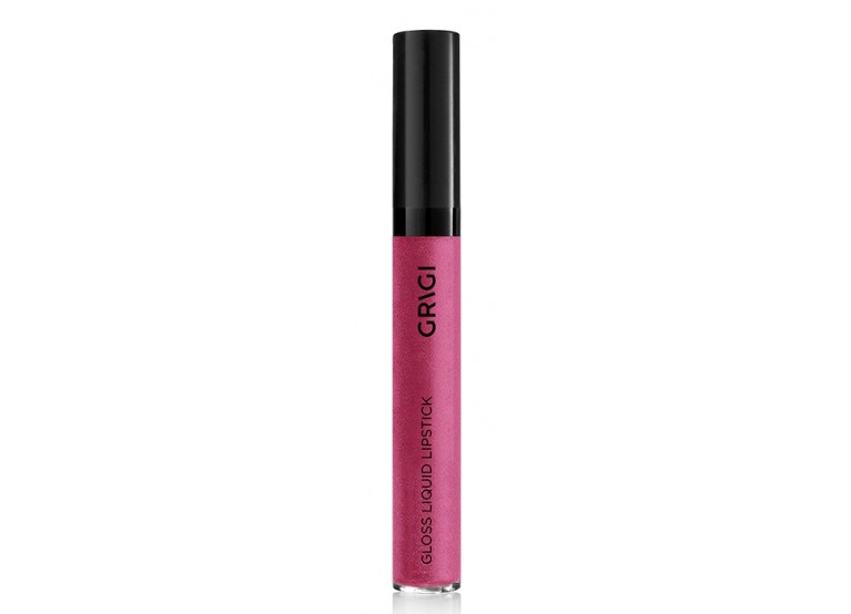 Grigi Gloss Liquid Lipstick