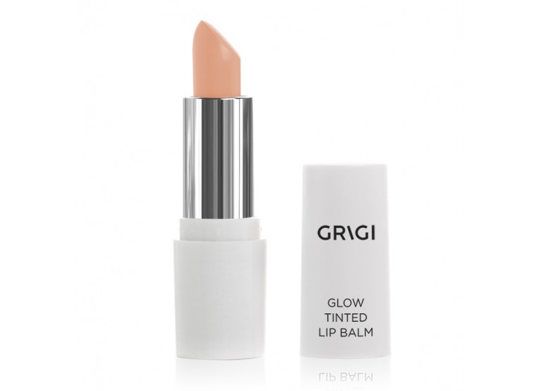 Grigi Glow Tinted Lip Balm