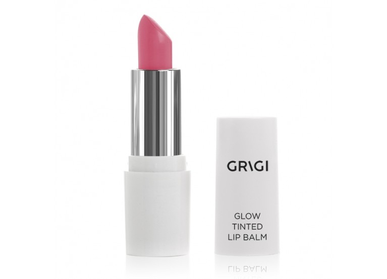 Grigi Glow Tinted Lip Balm