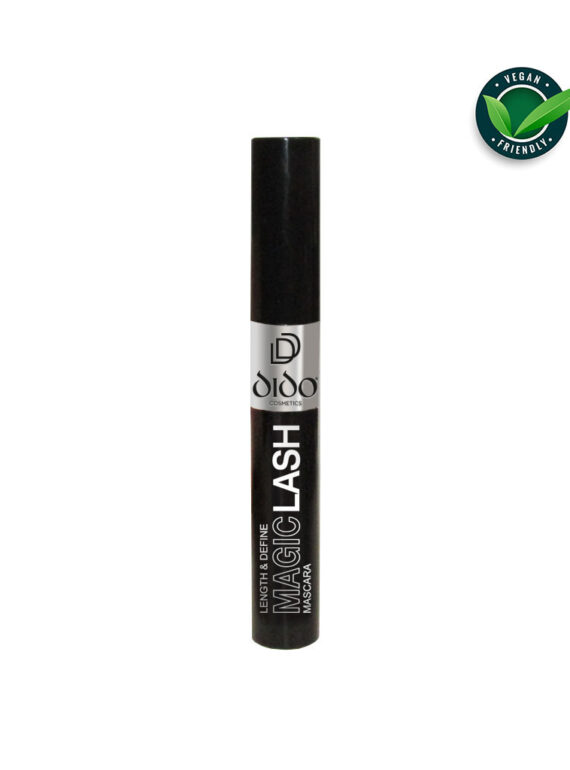 Dido Magic Lash Mascara
