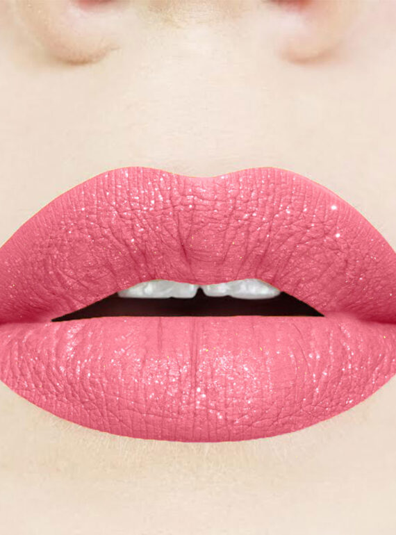 Dido Pure Matte Liquid Lipstick
