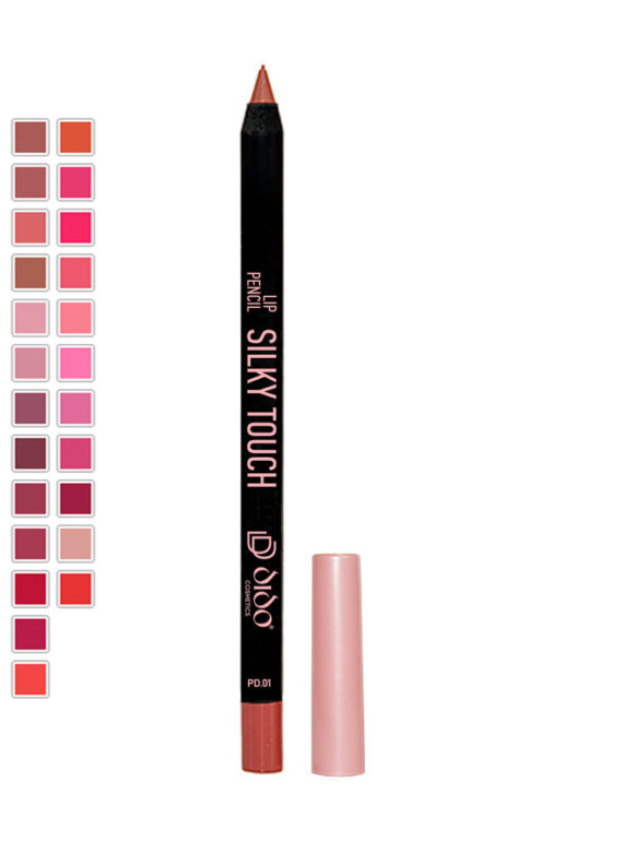 Dido Silky Touch Lip Pencil