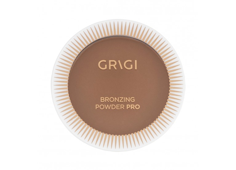 Grigi Bronzing Powder Pro