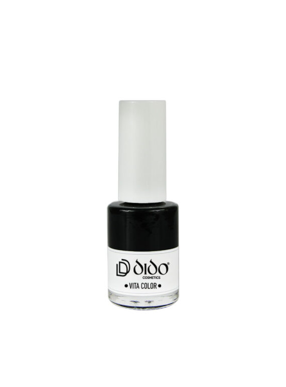 Dido Vita Color Nail Polish
