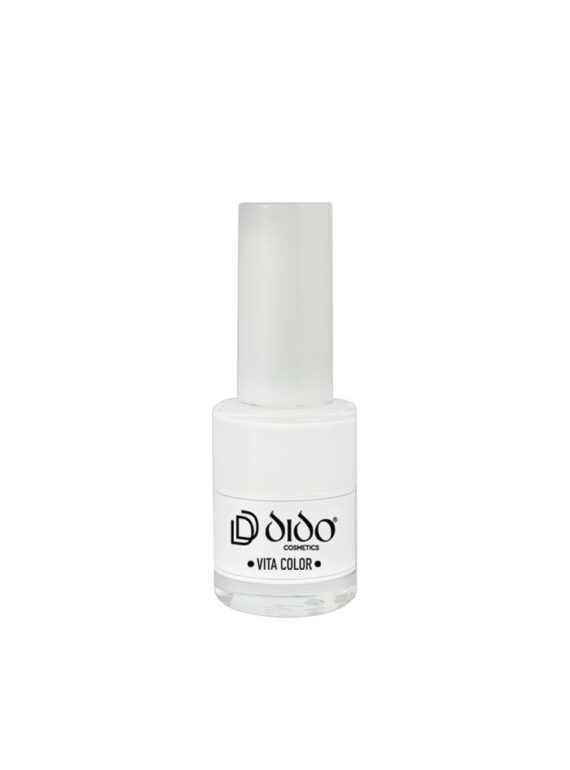 Dido Vita Color Nail Polish
