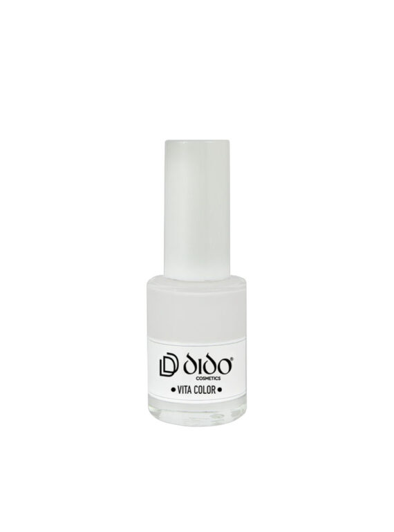 Dido Vita Color Nail Polish