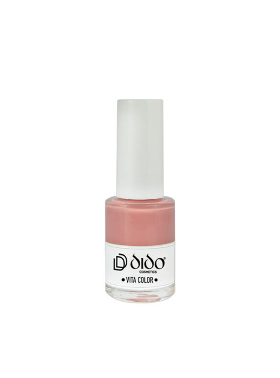 Dido Vita Color Nail Polish