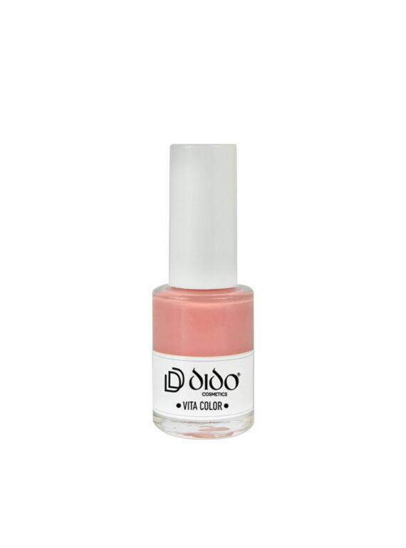 Dido Vita Color Nail Polish