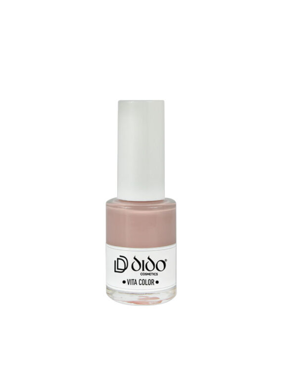 Dido Vita Color Nail Polish