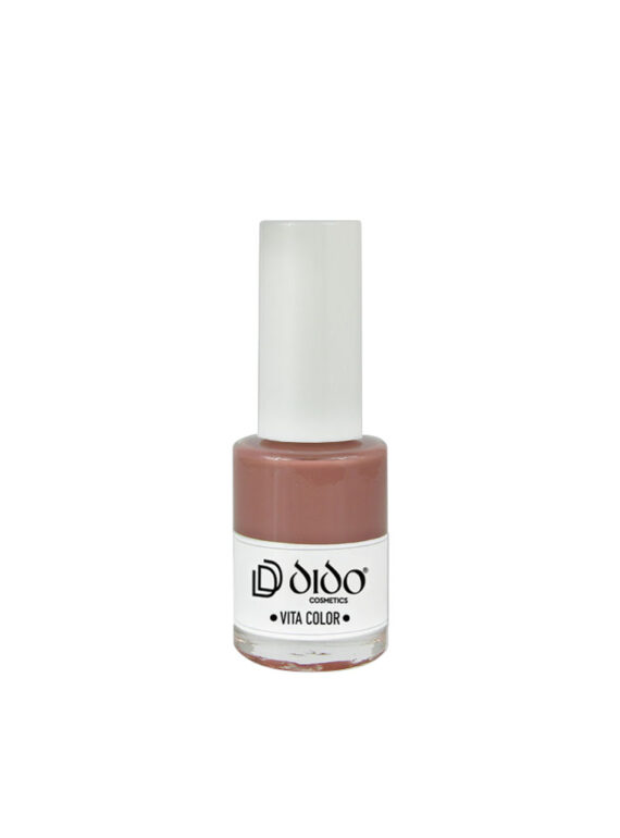 Dido Vita Color Nail Polish