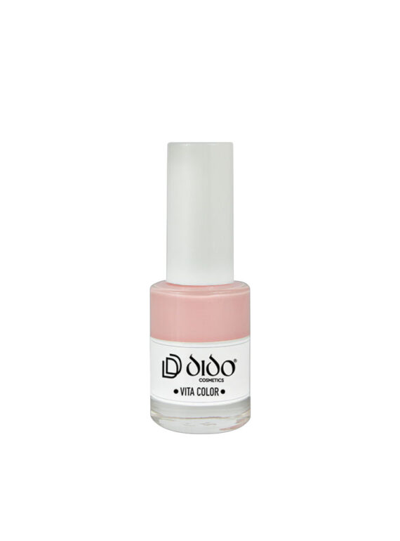 Dido Vita Color Nail Polish