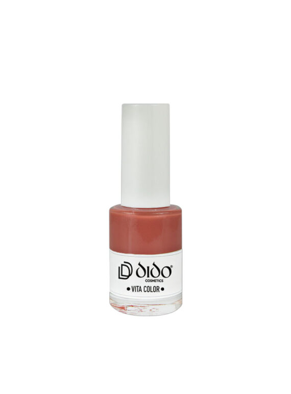 Dido Vita Color Nail Polish