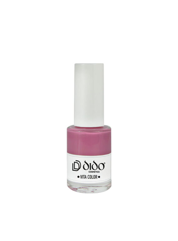 Dido Vita Color Nail Polish