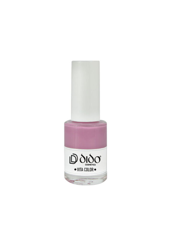 Dido Vita Color Nail Polish