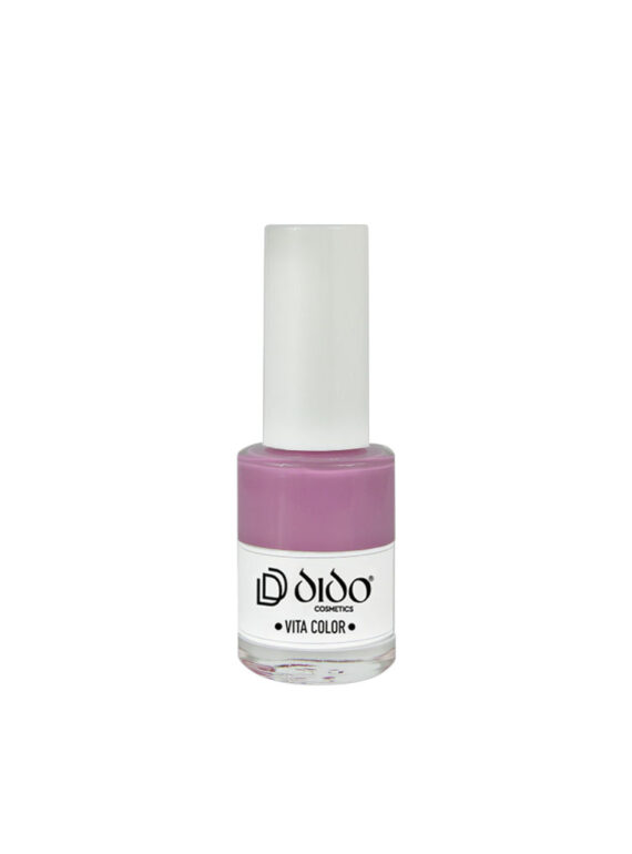 Dido Vita Color Nail Polish