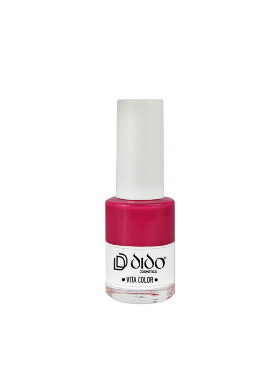 Dido Vita Color Nail Polish