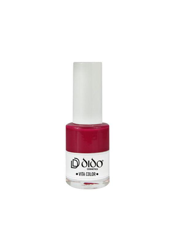 Dido Vita Color Nail Polish