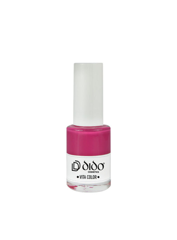 Dido Vita Color Nail Polish