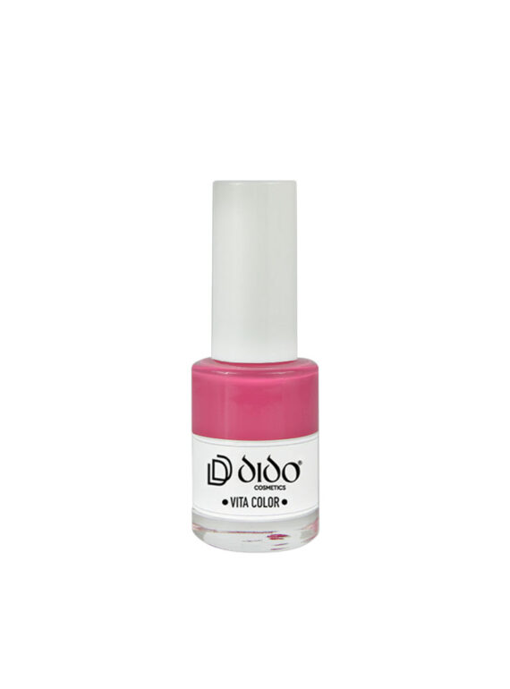 Dido Vita Color Nail Polish
