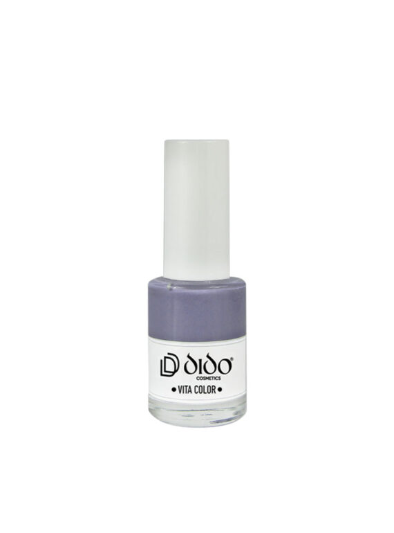 Dido Vita Color Nail Polish