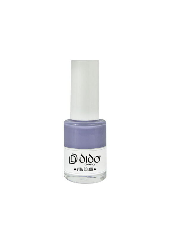 Dido Vita Color Nail Polish