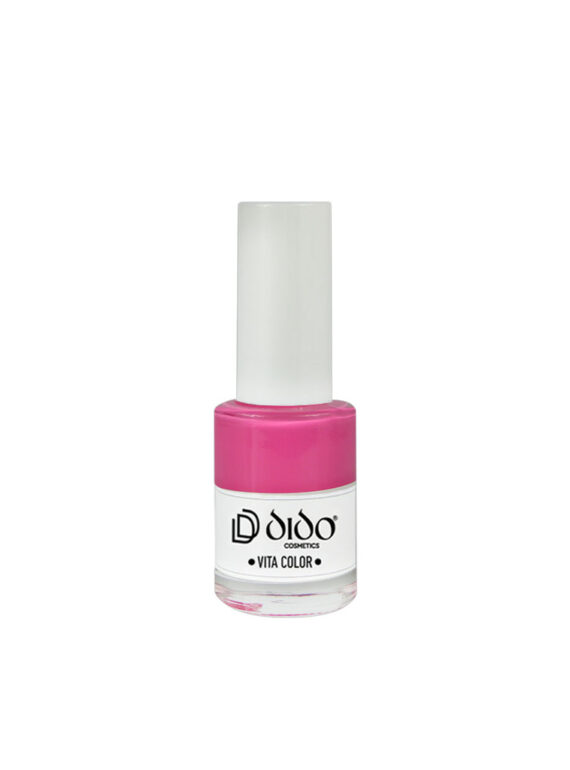 Dido Vita Color Nail Polish