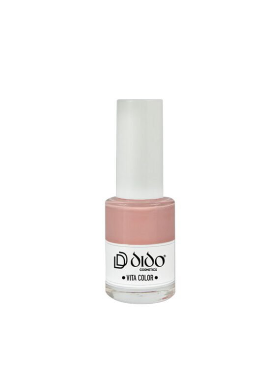 Dido Vita Color Nail Polish