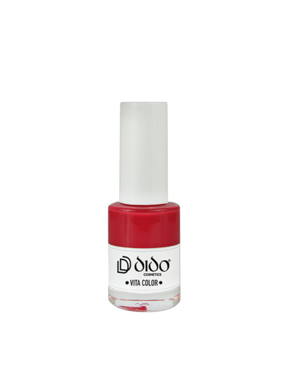 Dido Vita Color Nail Polish