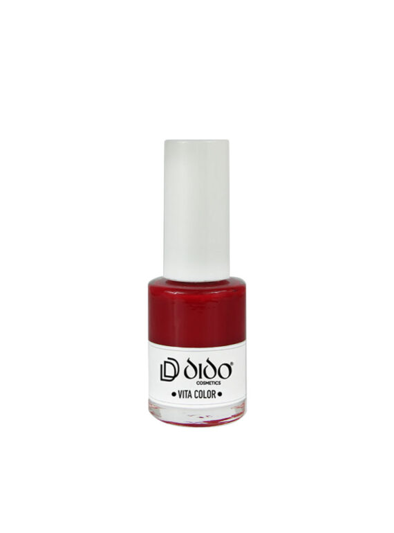 Dido Vita Color Nail Polish