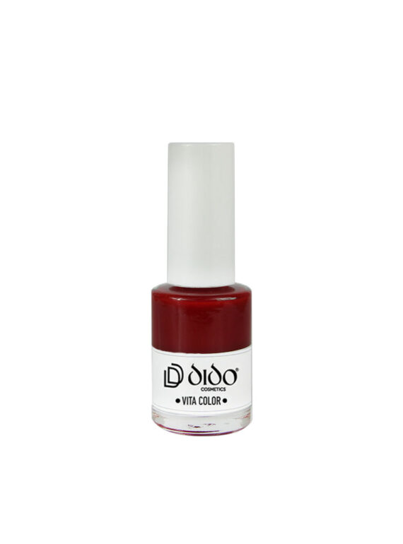 Dido Vita Color Nail Polish