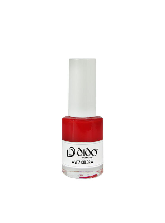 Dido Vita Color Nail Polish