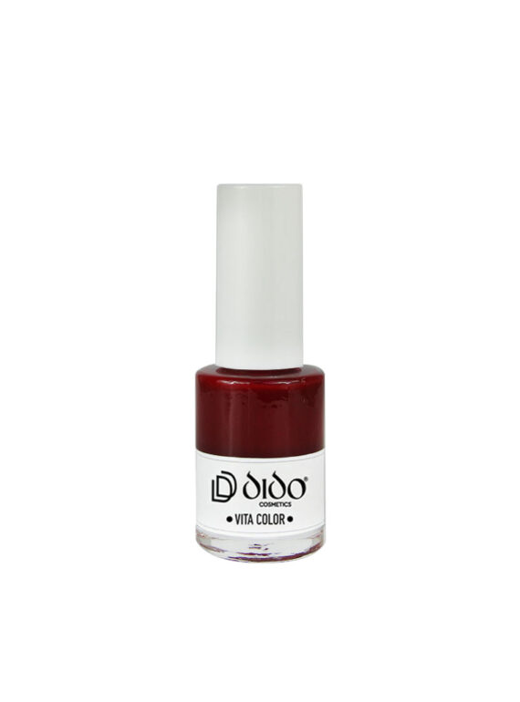 Dido Vita Color Nail Polish