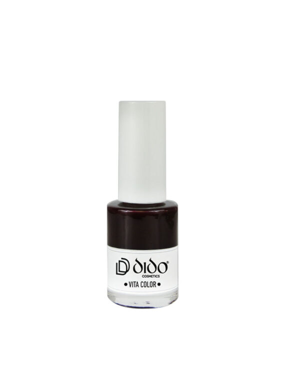 Dido Vita Color Nail Polish