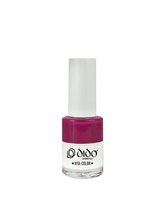 Dido Vita Color Nail Polish
