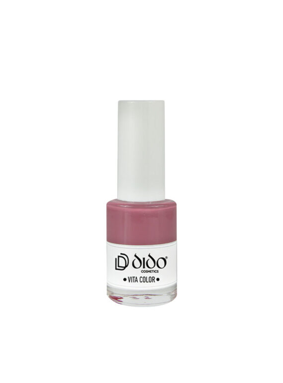 Dido Vita Color Nail Polish