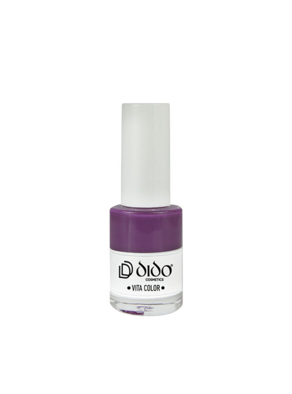 Dido Vita Color Nail Polish