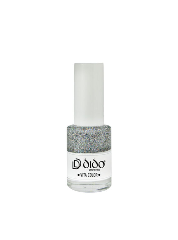Dido Vita Color Nail Polish