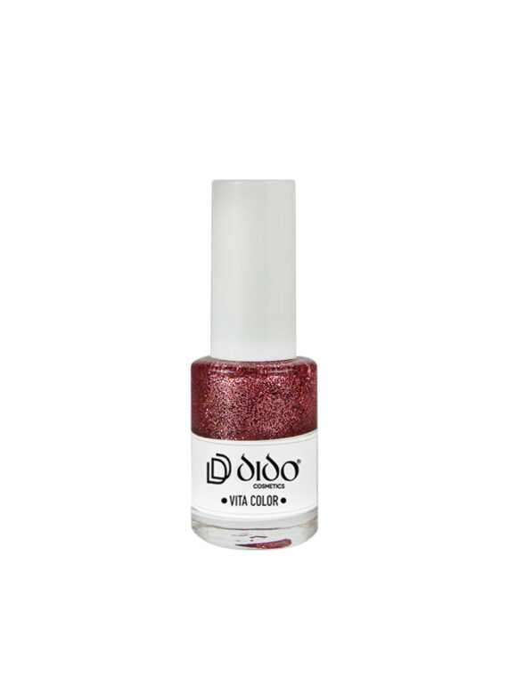 Dido Vita Color Nail Polish