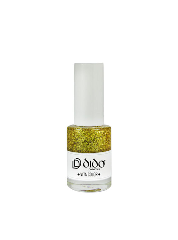 Dido Vita Color Nail Polish