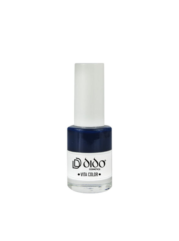 Dido Vita Color Nail Polish