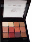 Grigi Pro Palette No 42 Red New Packaging