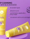7DAYS MB Soda Facial Deep Pore Cleanse Scrub